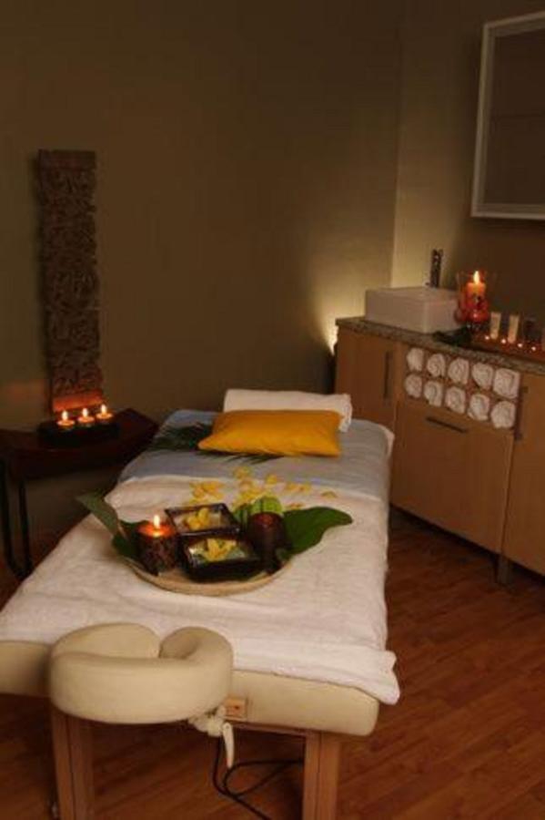 Clear Essence California Spa & Wellness Resort Lagos Ngoại thất bức ảnh